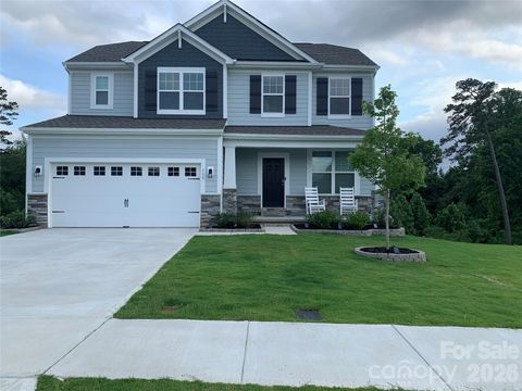 Photo of 115 W Neel Ranch Road, Mooresville, NC 28115 (MLS # 4343809)