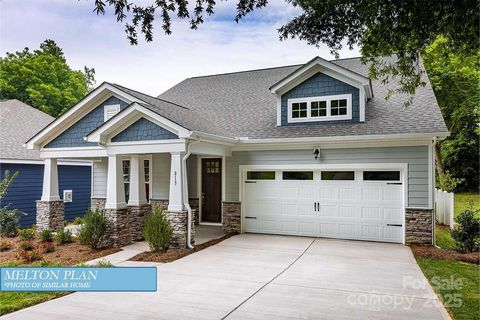 535 Tates Trail 24 Cramerton NC 28032