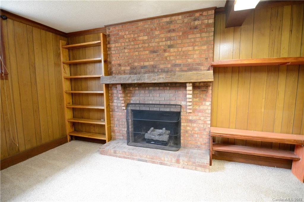 Spring Shore - Residential