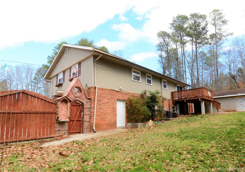 Spring Shore - Residential