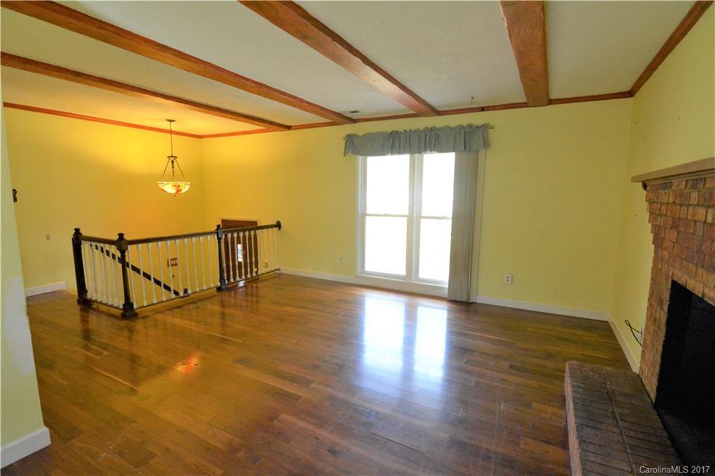 Spring Shore - Residential