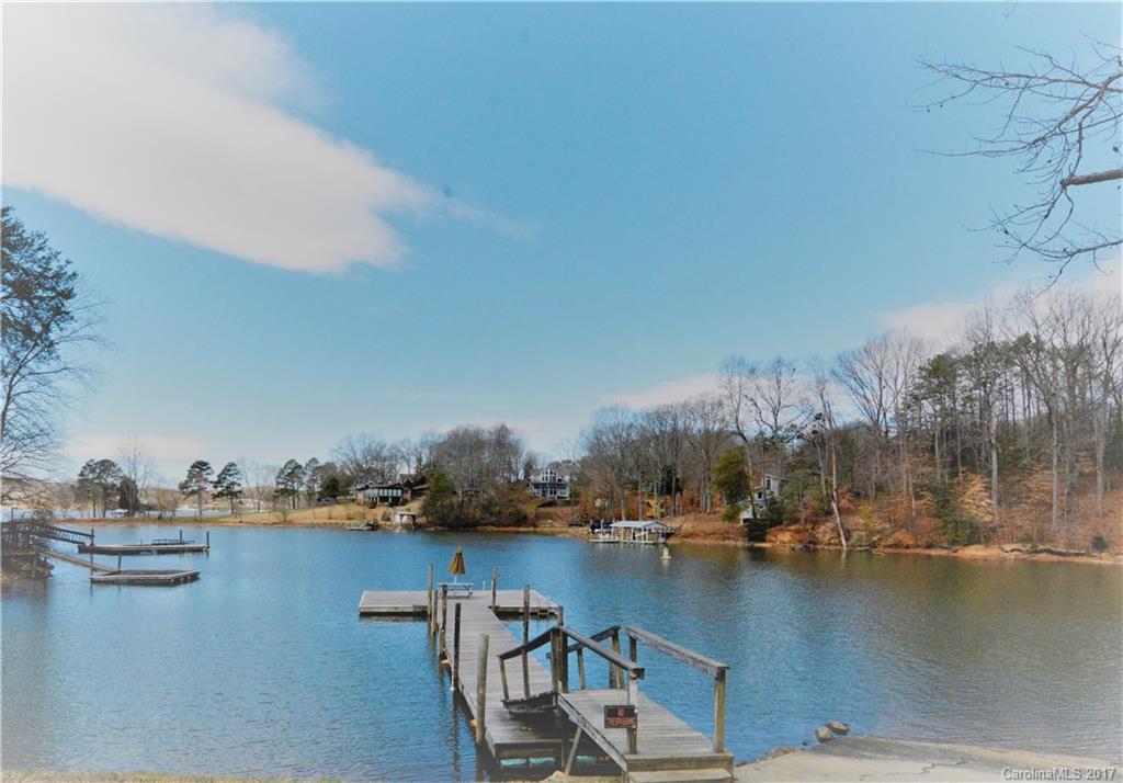 Spring Shore - Residential