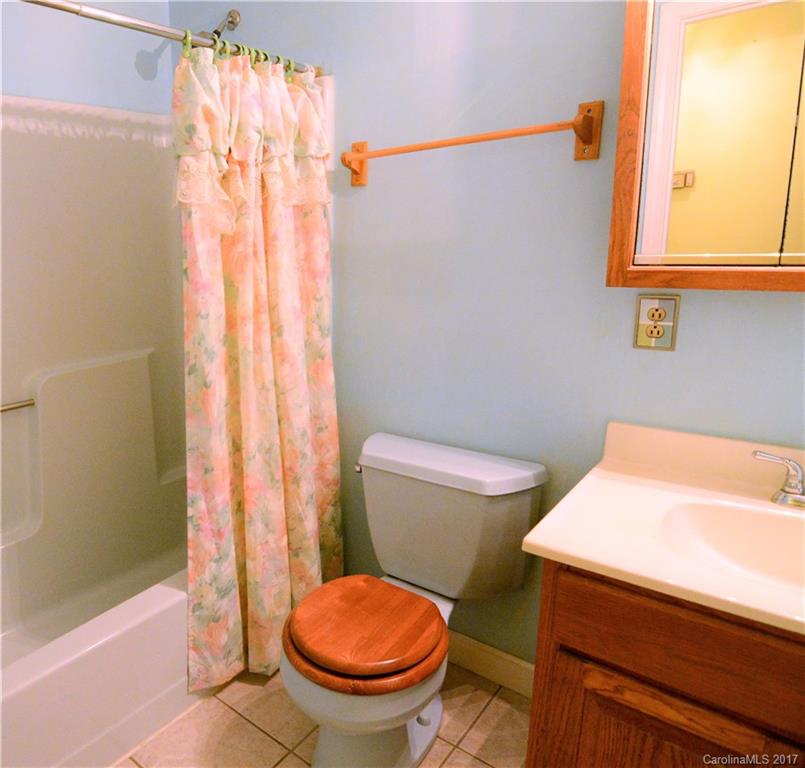 Spring Shore - Residential