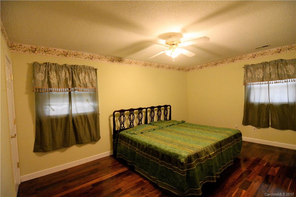 Spring Shore - Residential