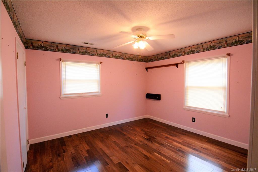 Spring Shore - Residential