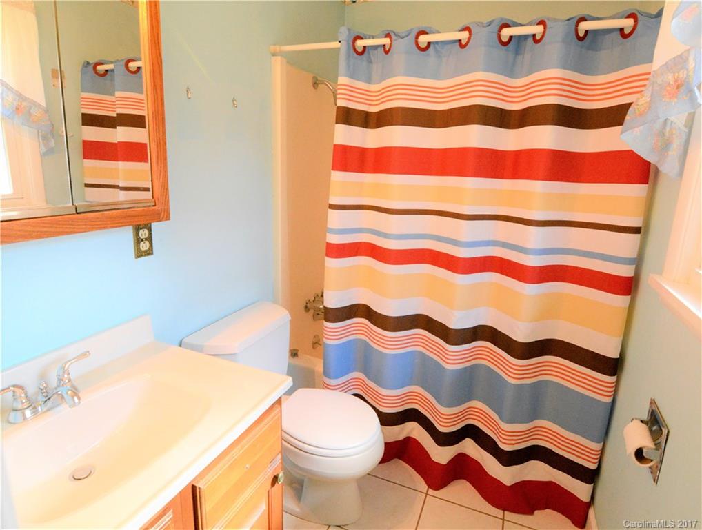 Spring Shore - Residential