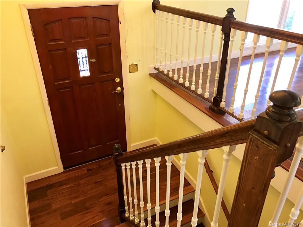 Spring Shore - Residential