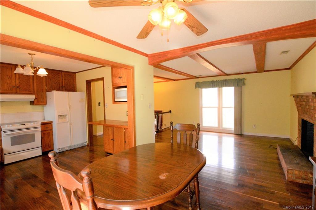 Spring Shore - Residential