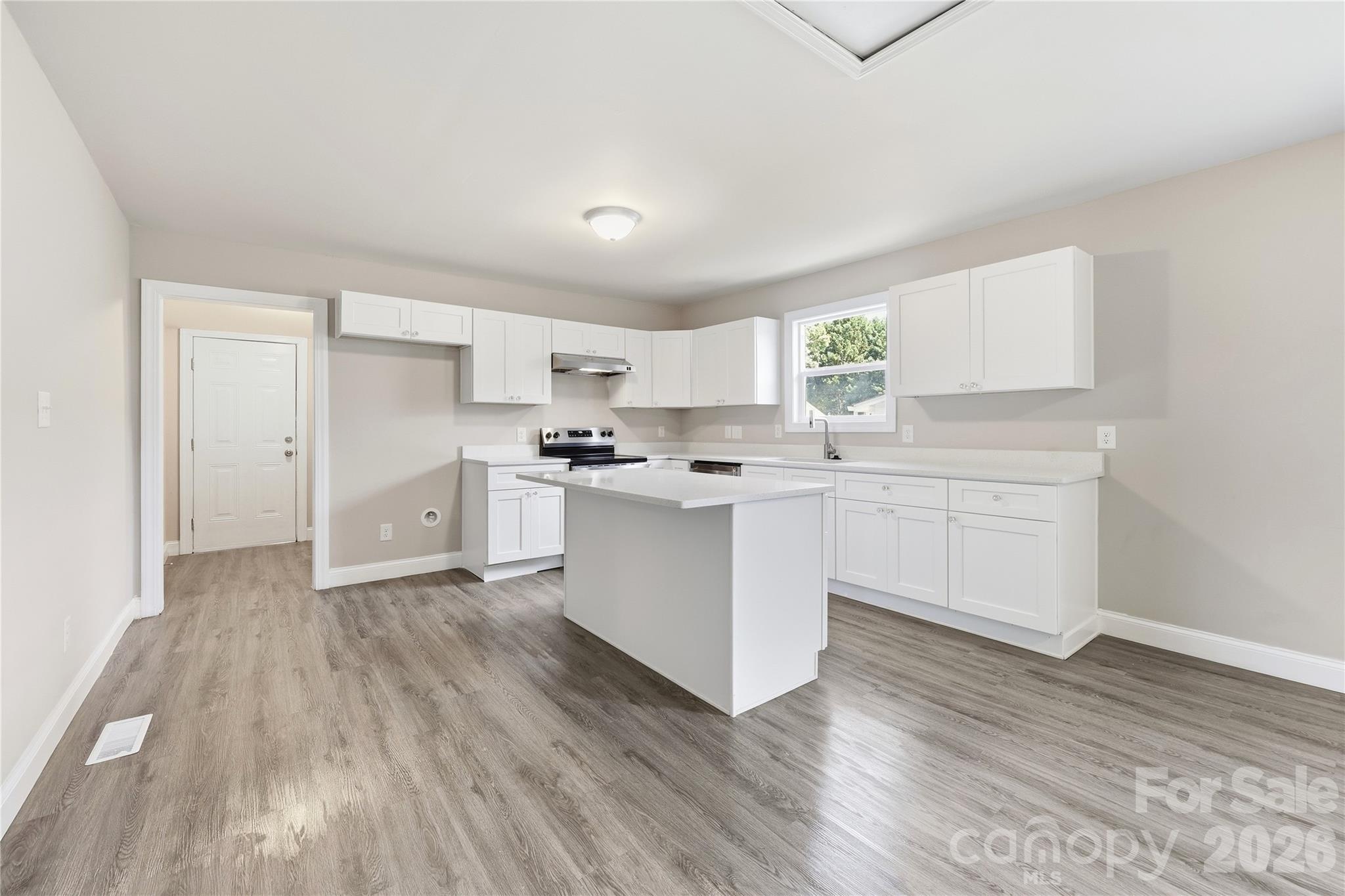 401 Franklin Avenue