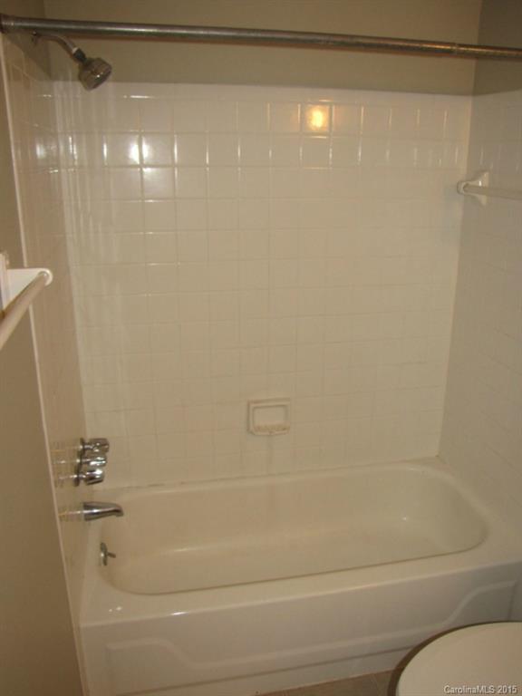 Myers Park - Residential Lease