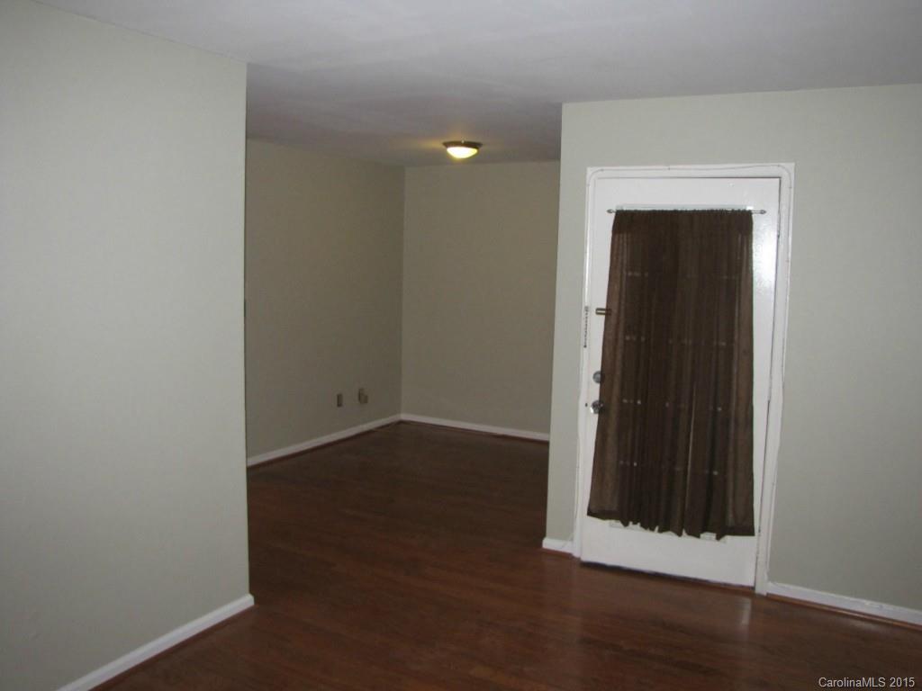 Myers Park - Residential Lease