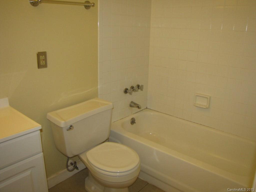 Myers Park - Residential Lease