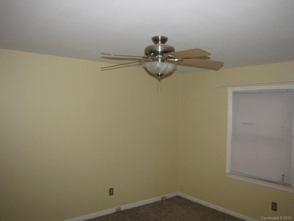 Myers Park - Residential Lease