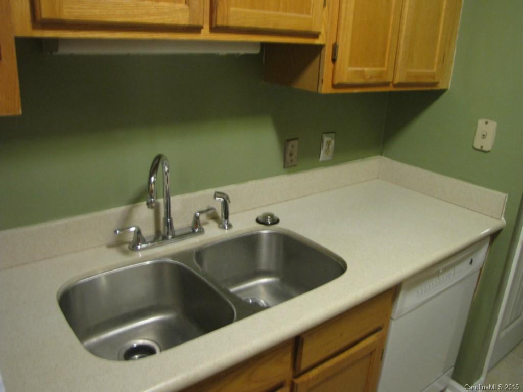 Myers Park - Residential Lease