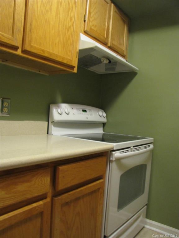 Myers Park - Residential Lease