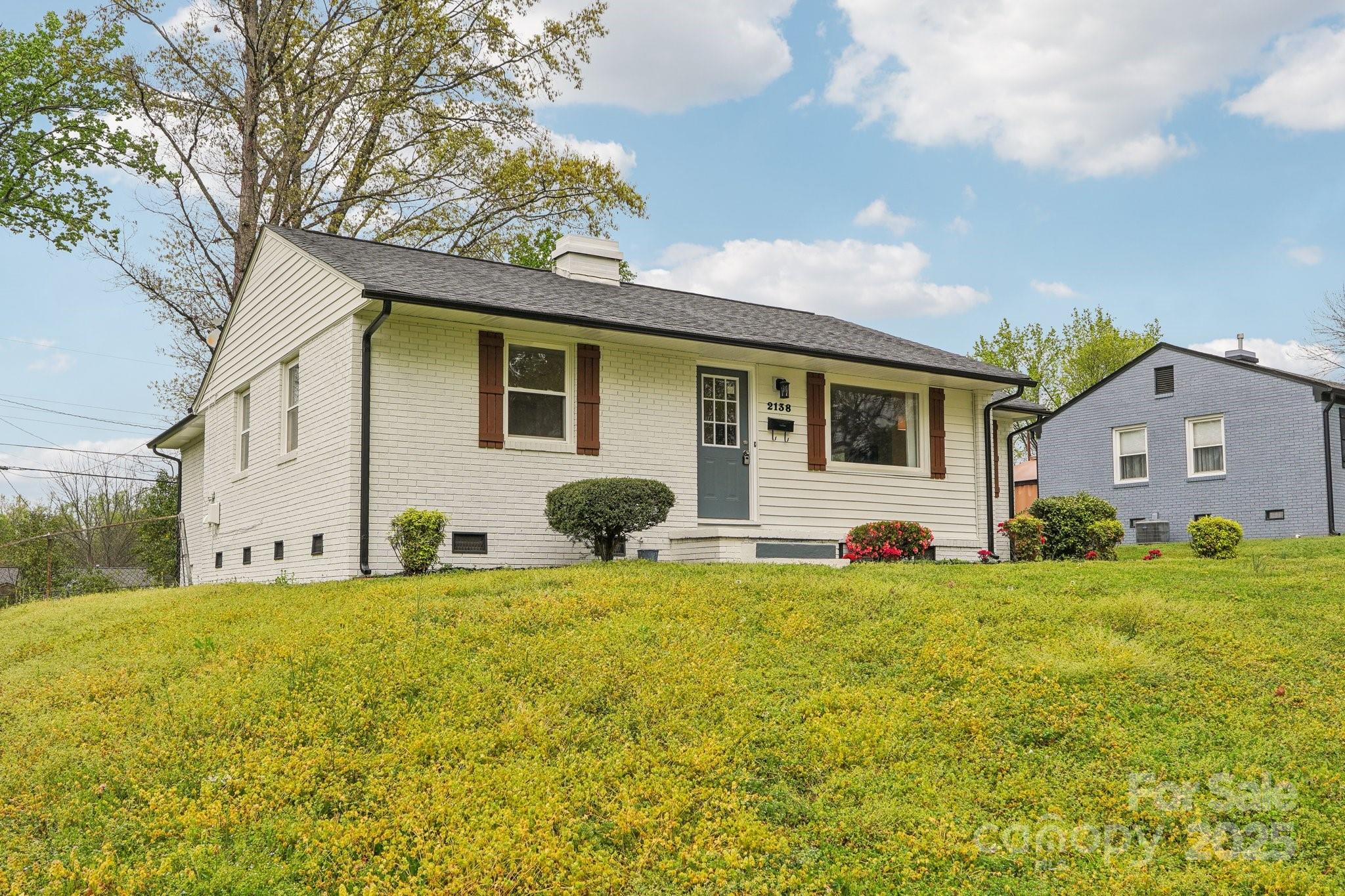 2138 Syracuse Drive
