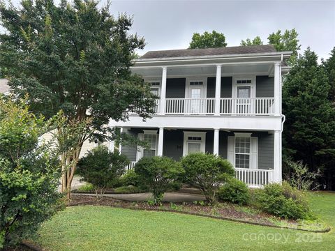 7017 Holly Grove Court Matthews NC 28104