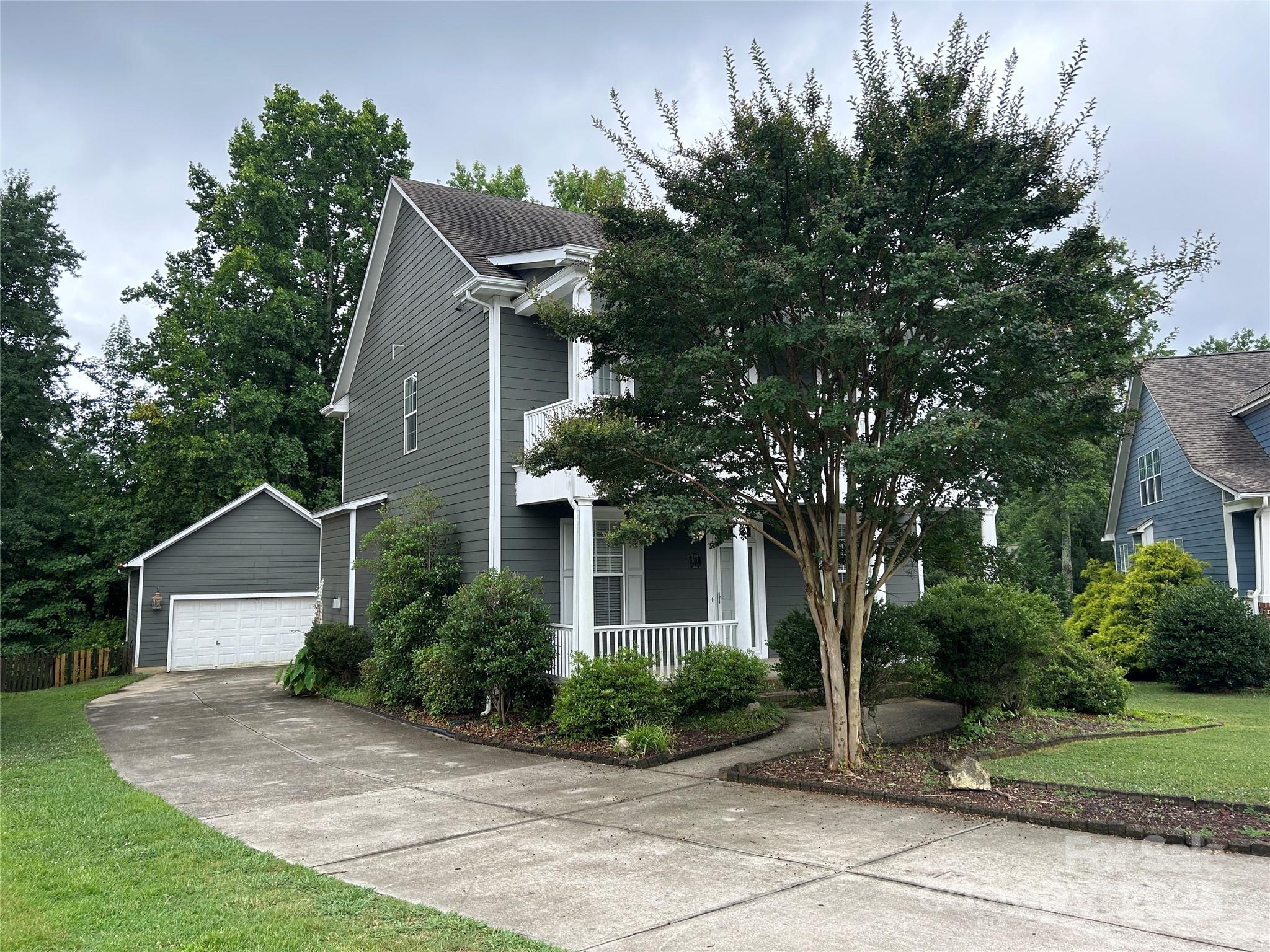 7017 Holly Grove Court