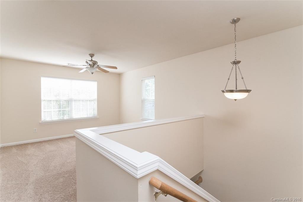 Cascades - Residential