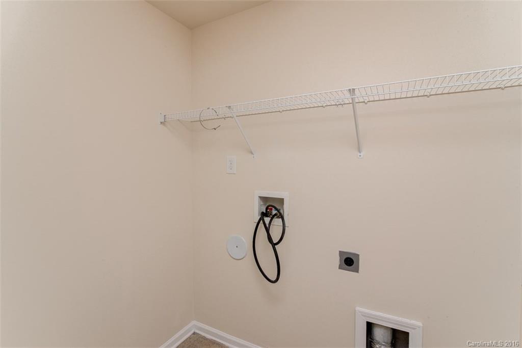 Cascades - Residential