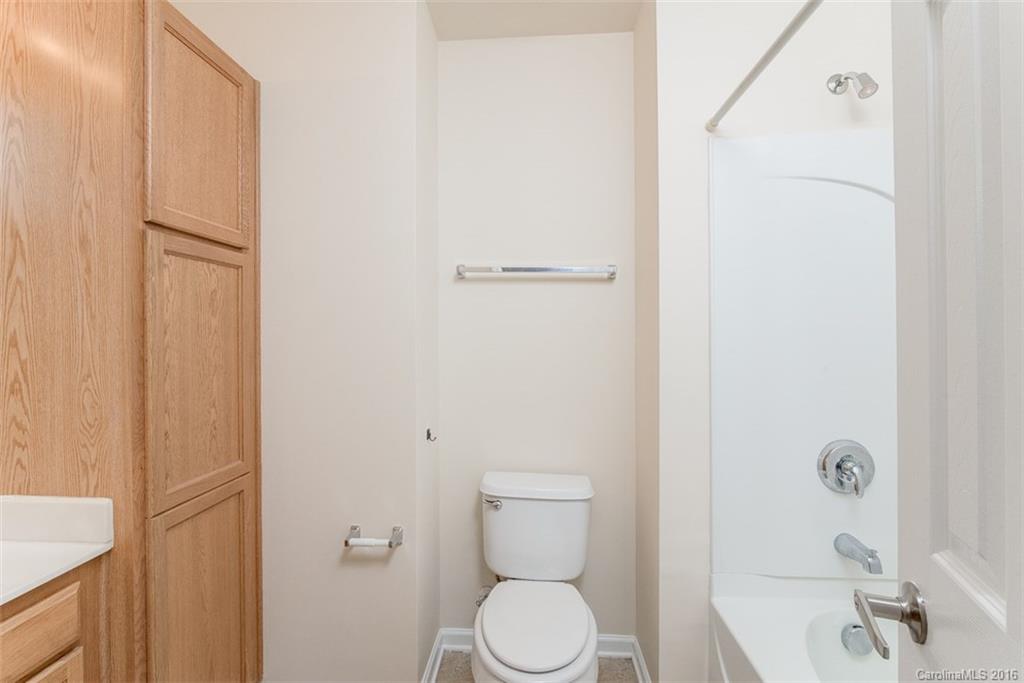 Cascades - Residential