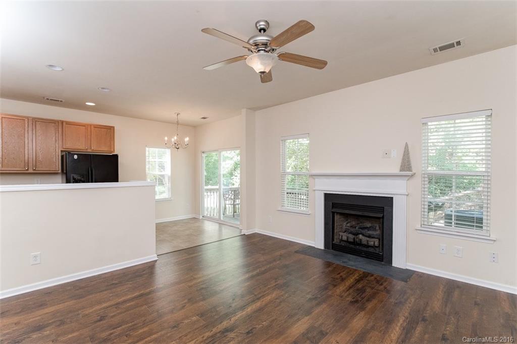 Cascades - Residential