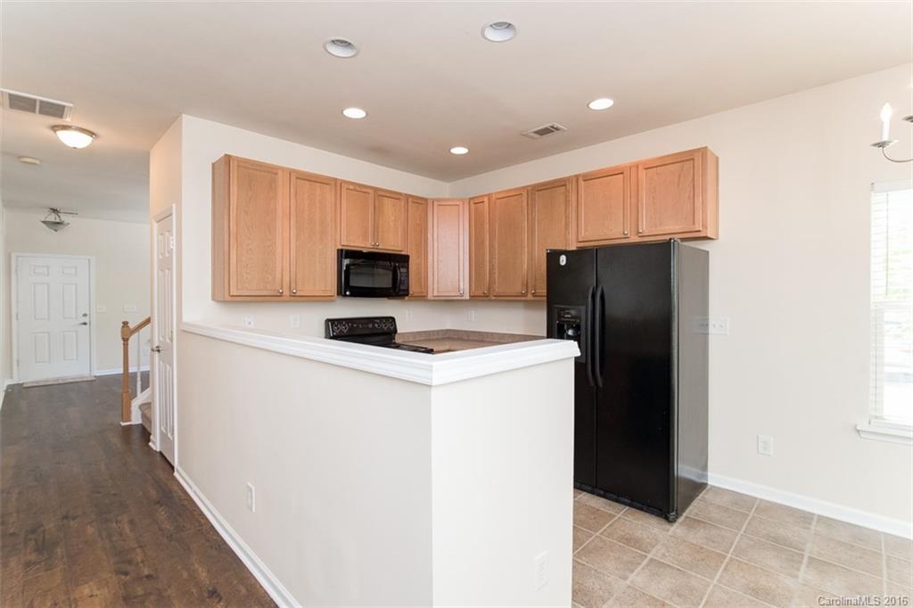 Cascades - Residential