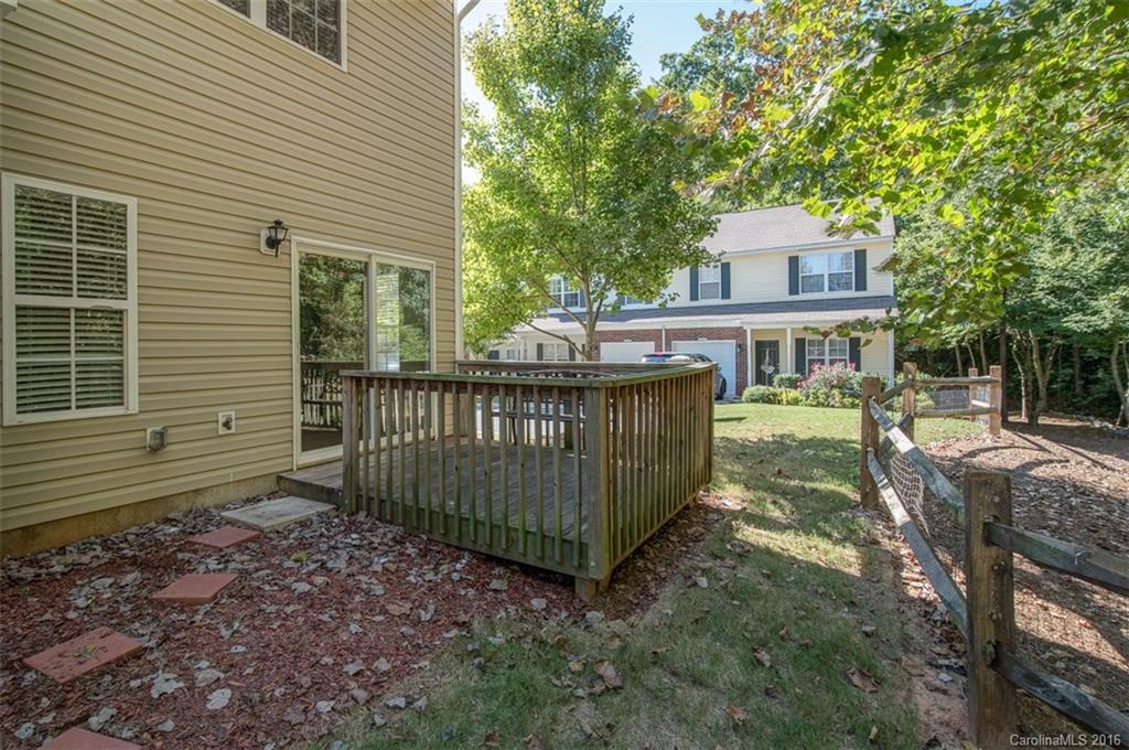 Cascades - Residential