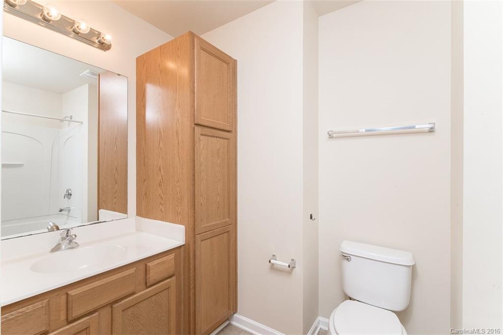 Cascades - Residential