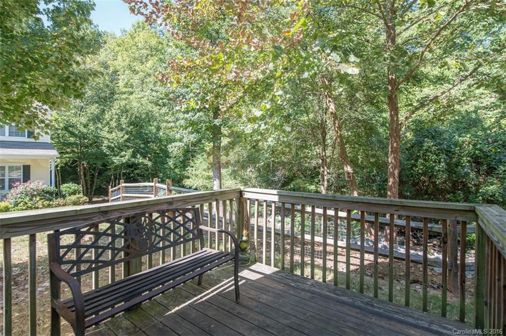 Cascades - Residential