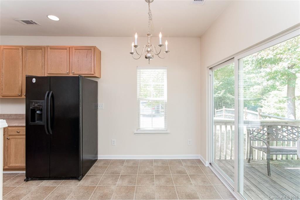 Cascades - Residential