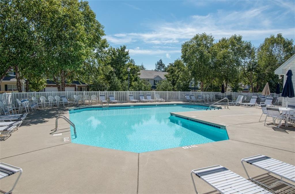 Cascades - Residential