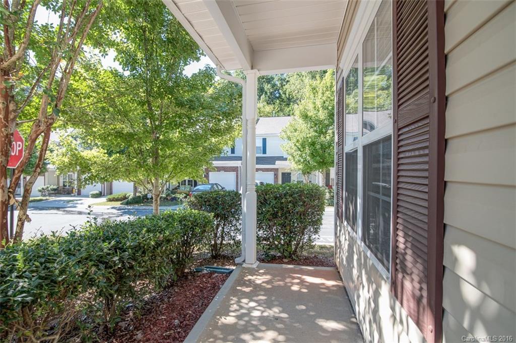 Cascades - Residential