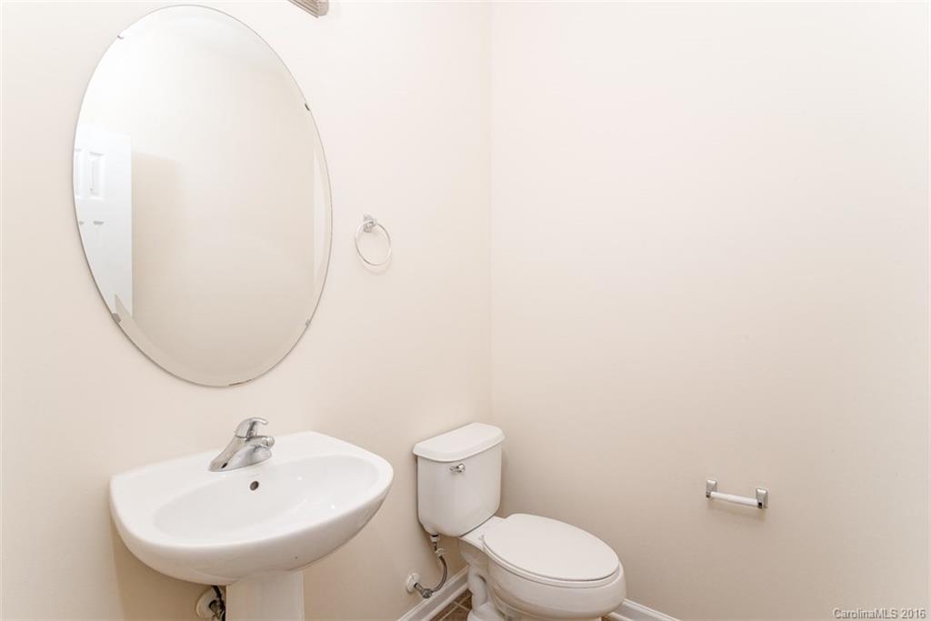 Cascades - Residential