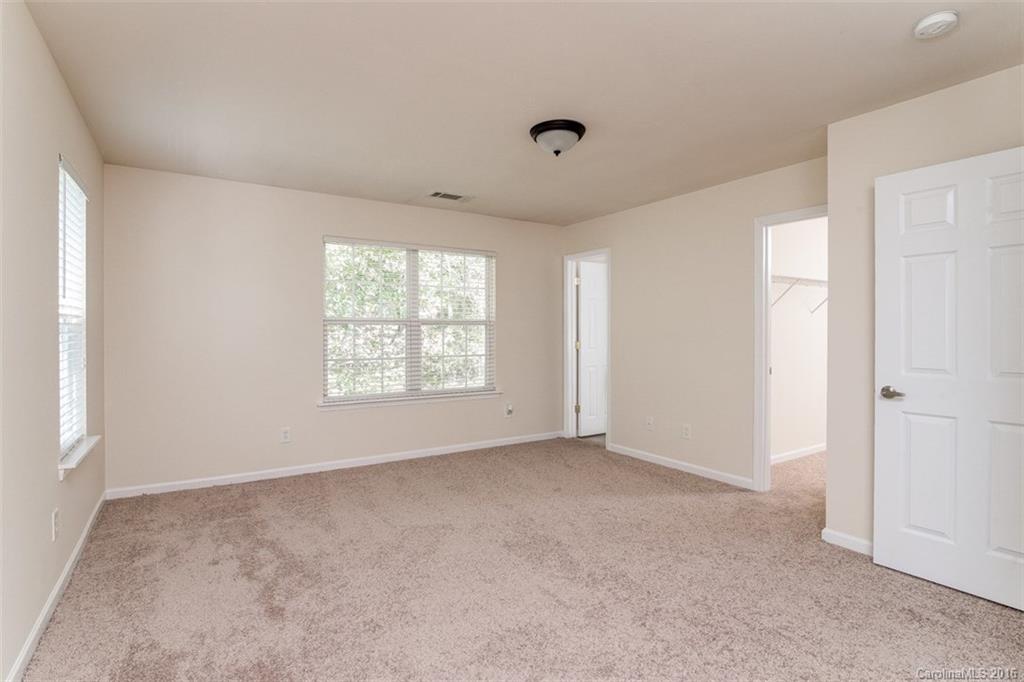 Cascades - Residential