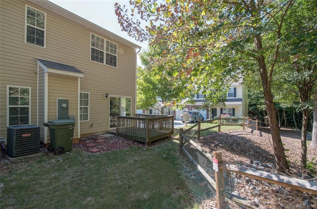 Cascades - Residential