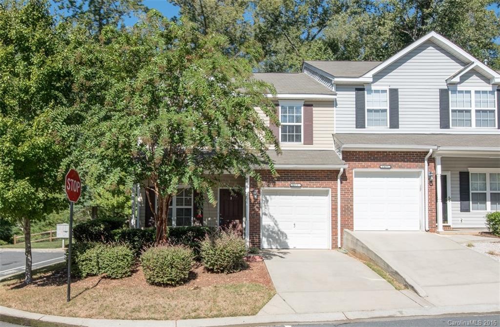 Cascades - Residential