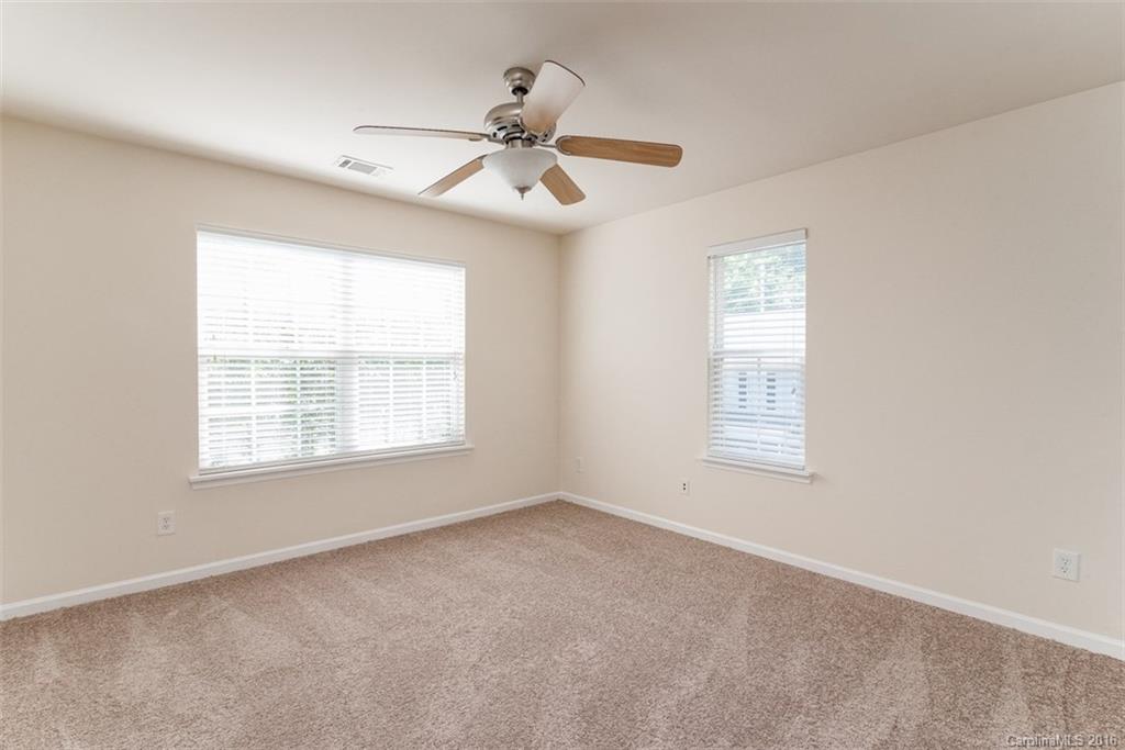 Cascades - Residential