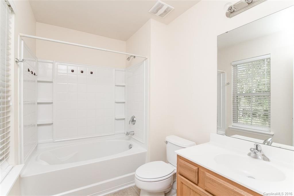 Cascades - Residential