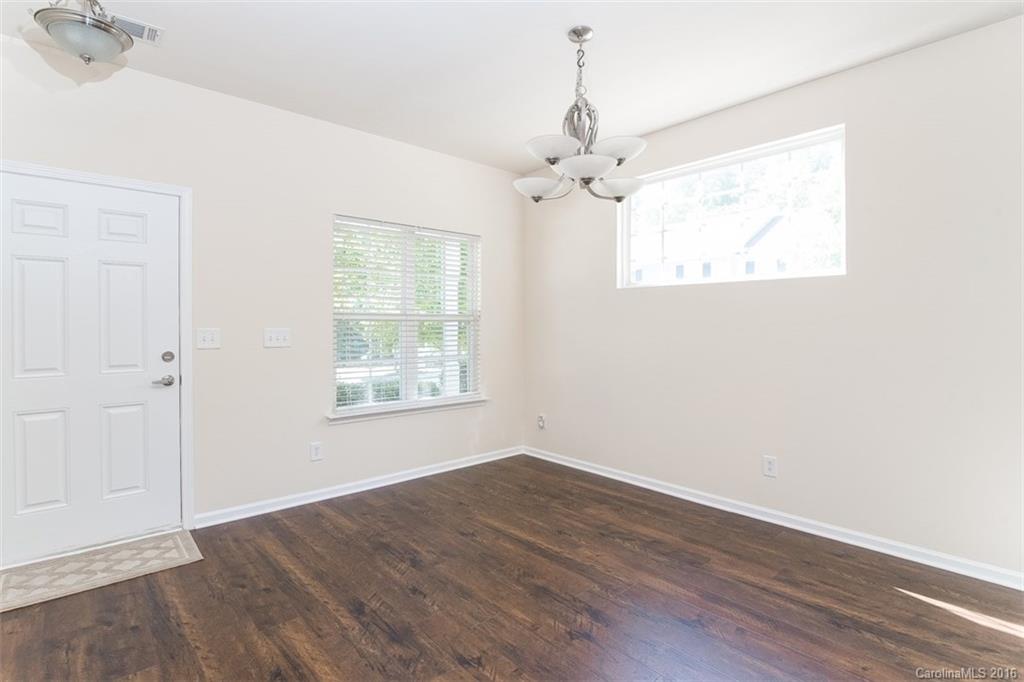 Cascades - Residential