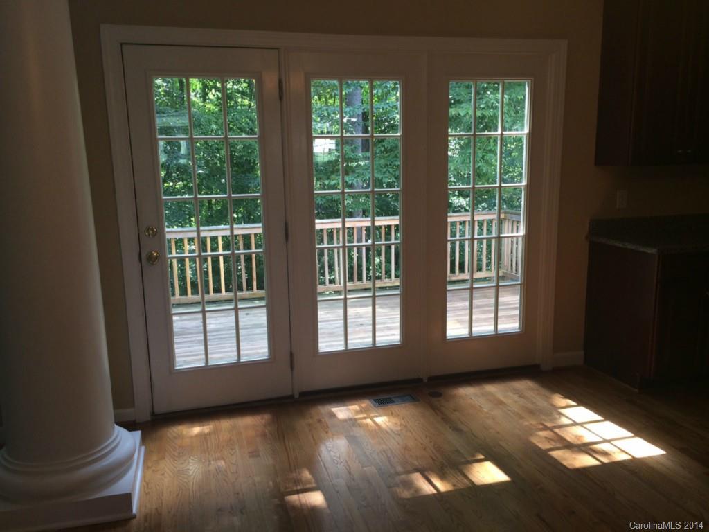 Highland Creek - Residential