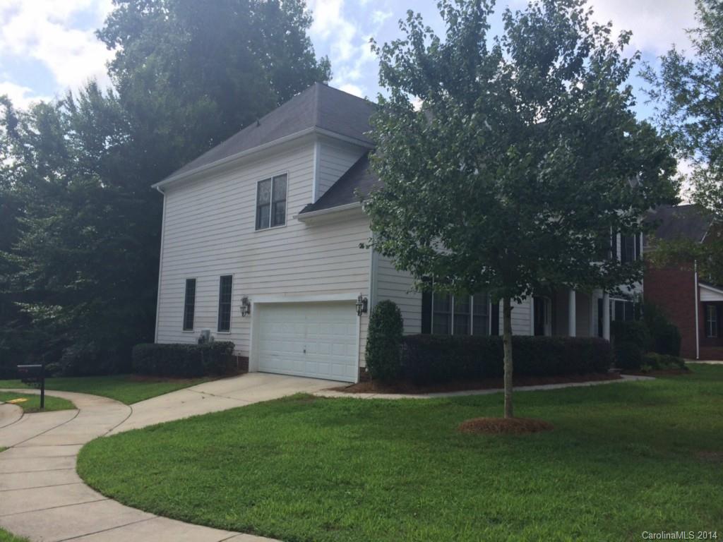 Highland Creek - Residential