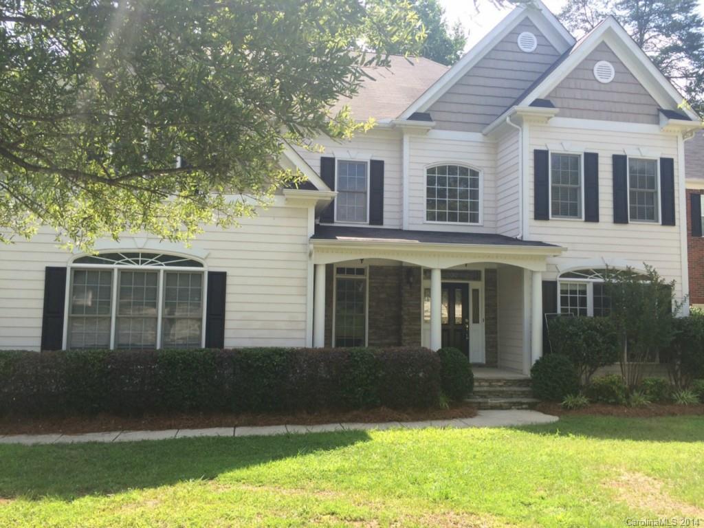 Highland Creek - Residential