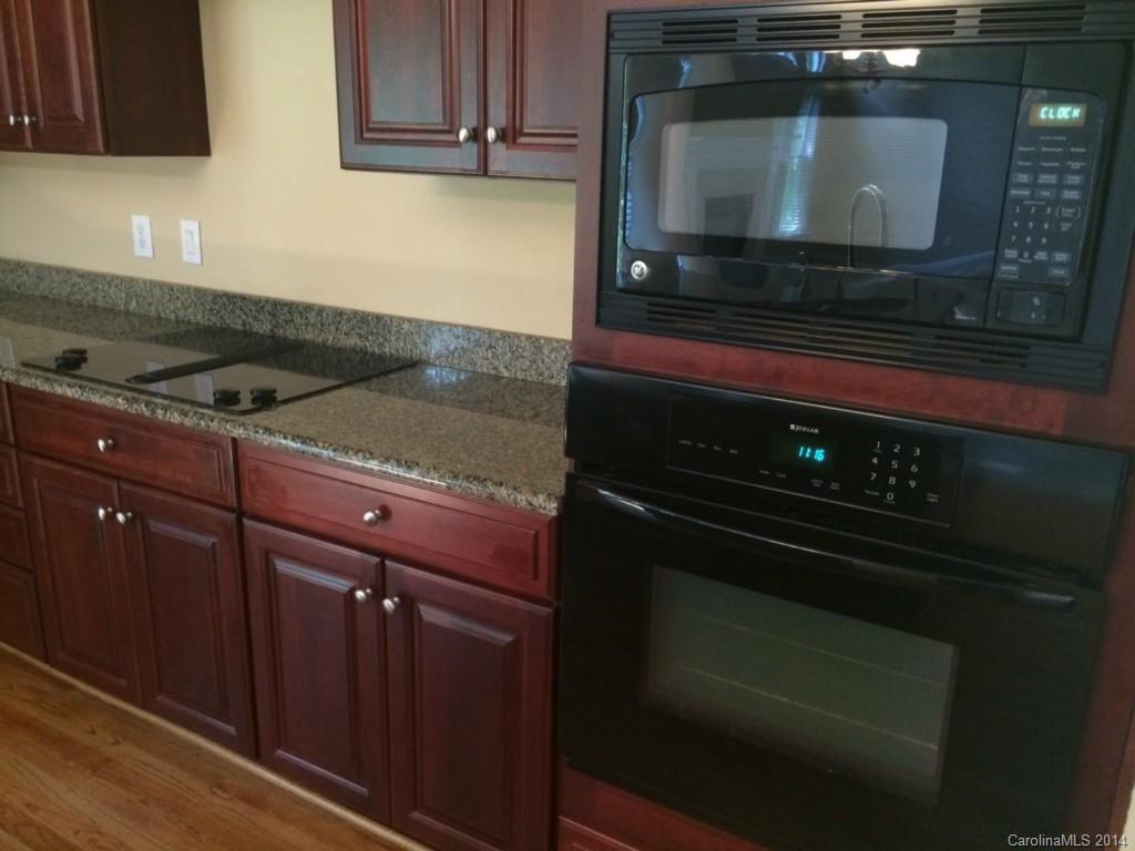 Highland Creek - Residential