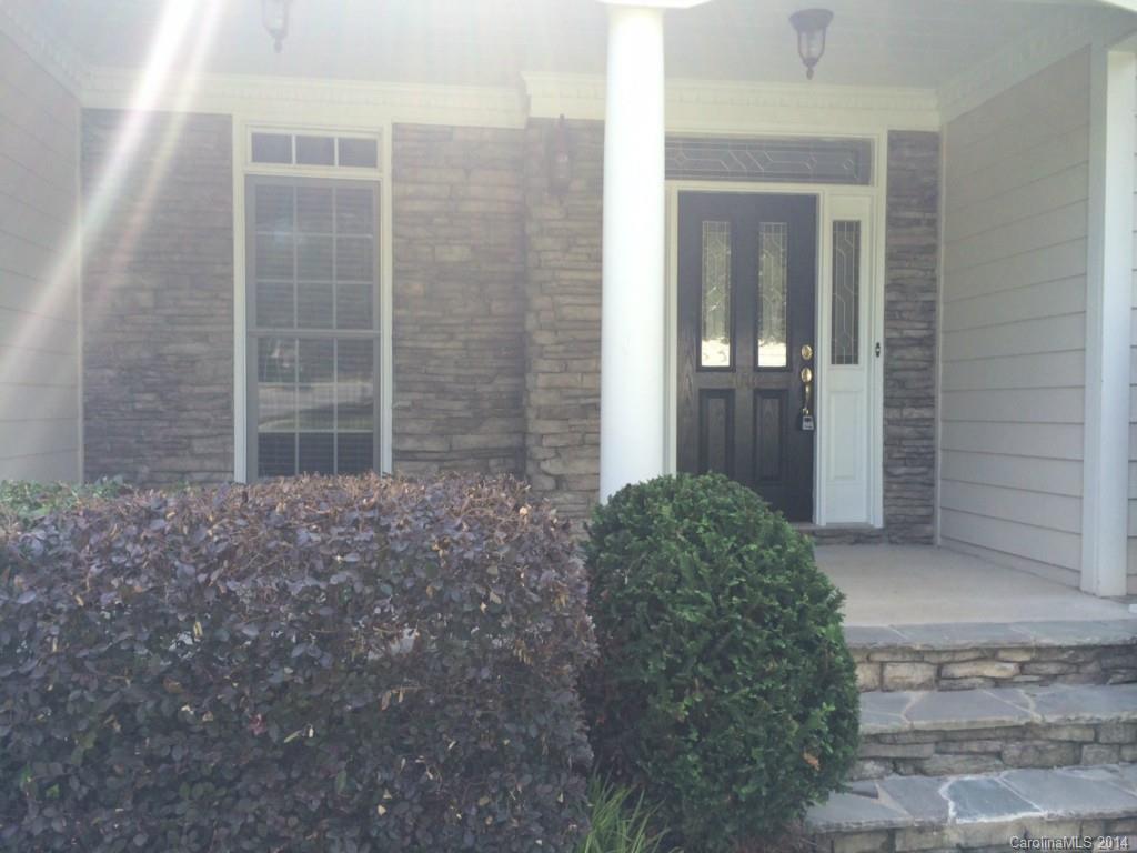 Highland Creek - Residential