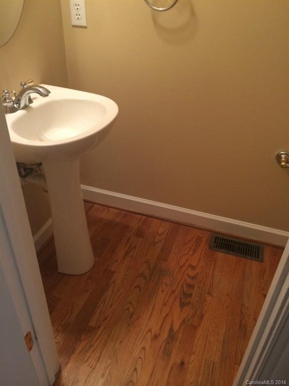 Highland Creek - Residential