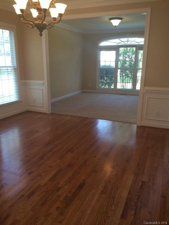 Highland Creek - Residential