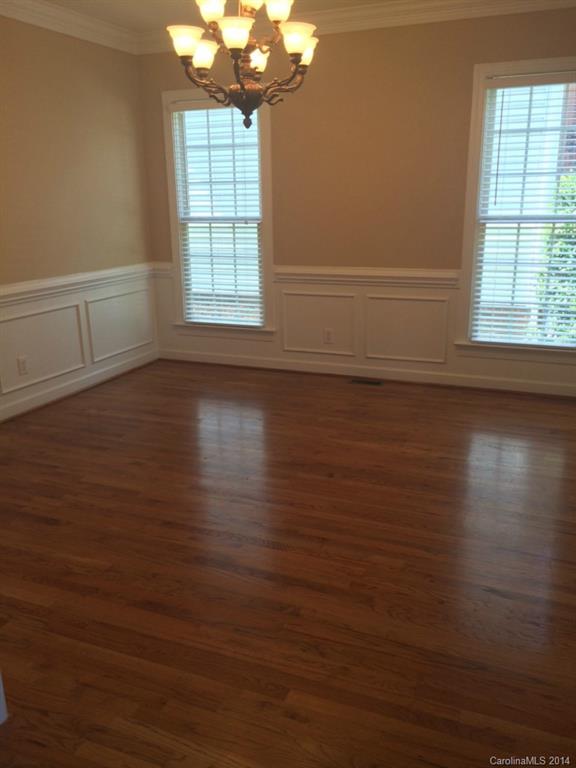 Highland Creek - Residential