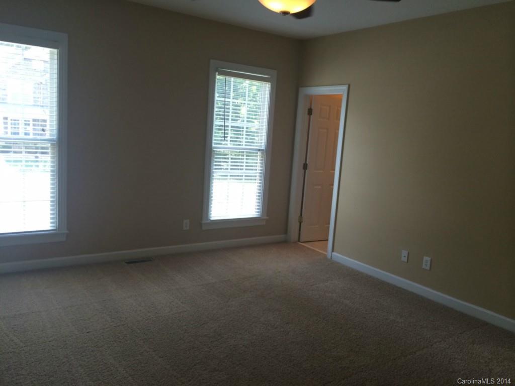 Highland Creek - Residential