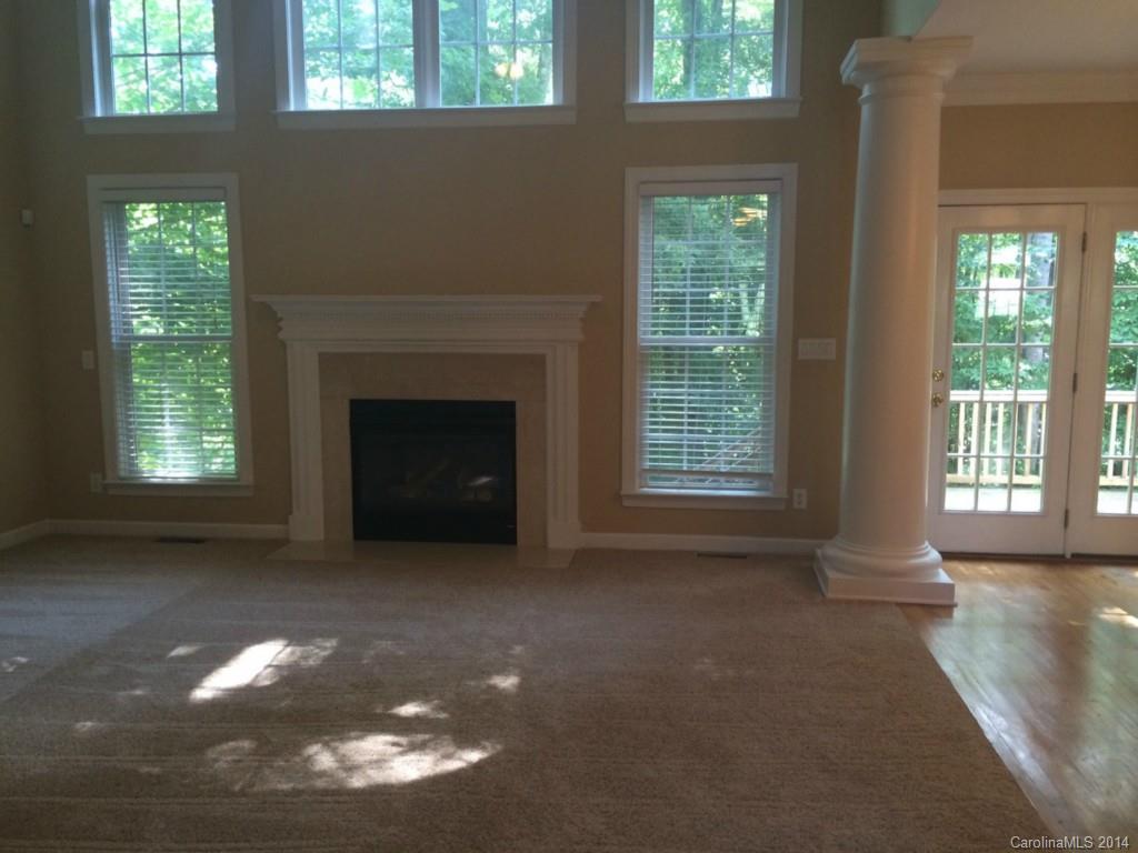 Highland Creek - Residential